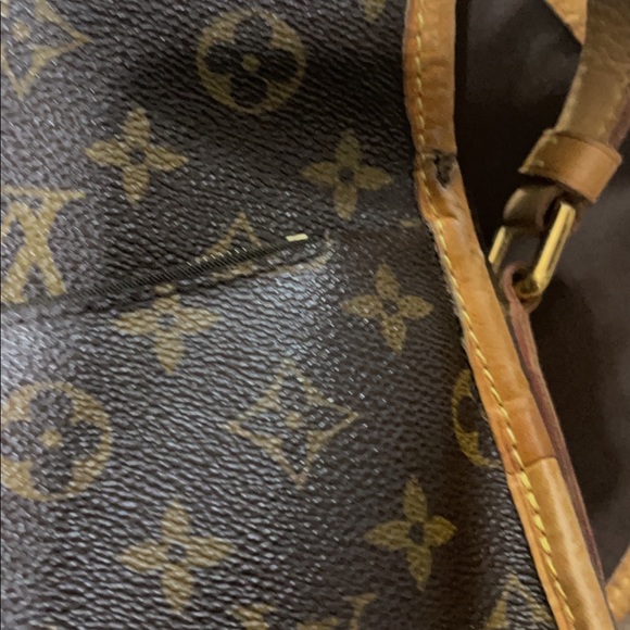 Authentic LV MM - Picture 8 of 13